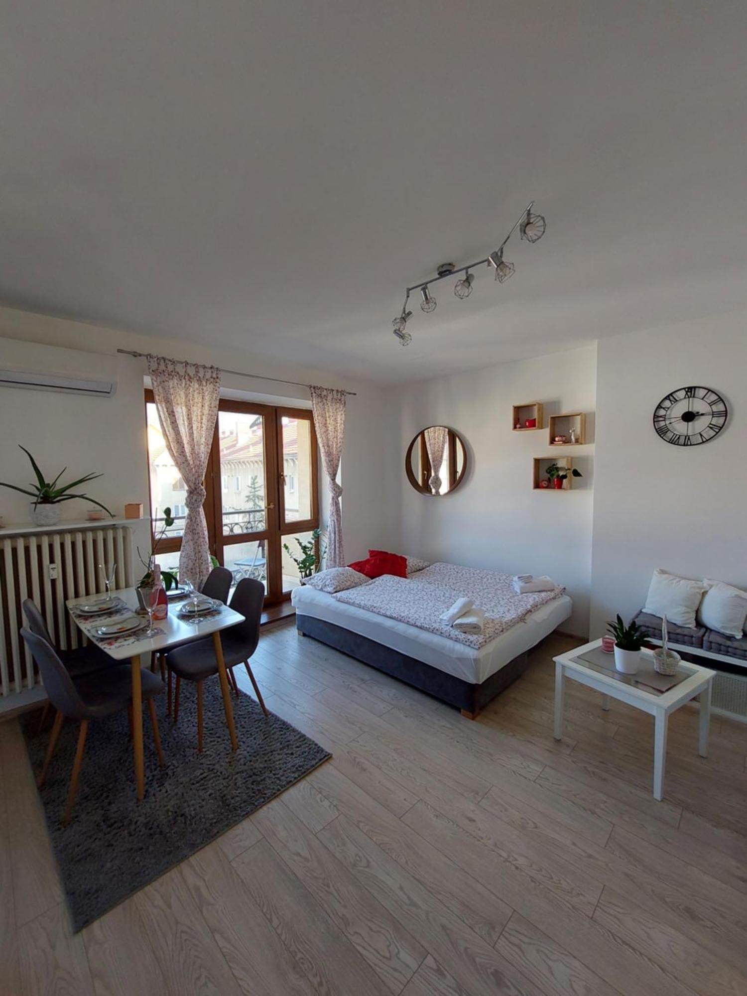 Emily Apartment โกชิเซ ห้อง รูปภาพ