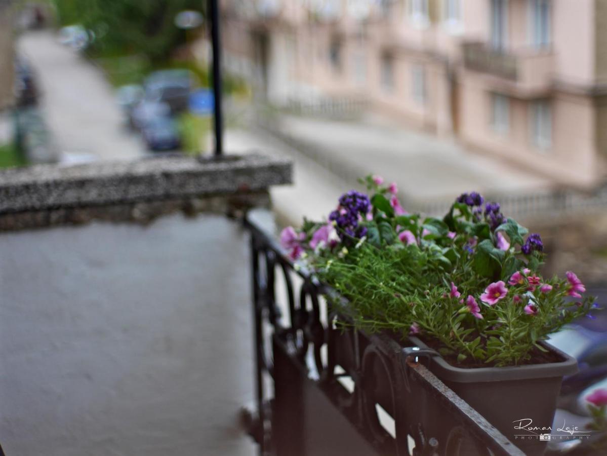 Emily Apartment โกชิเซ ภายนอก รูปภาพ
